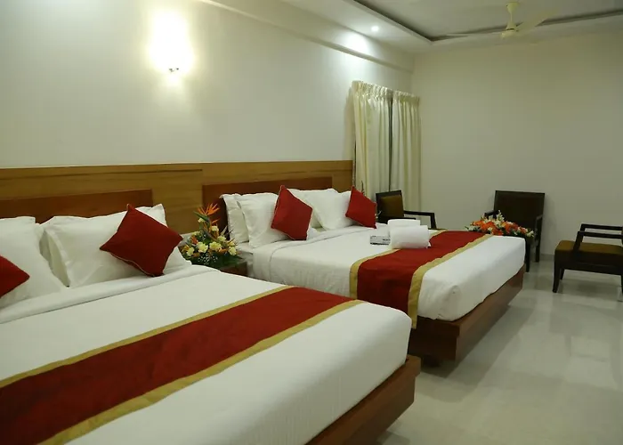 Hotel U.T.Elegance